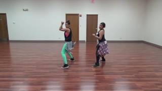 Zumba Warm Up- Keep it Hot by DJ Francis Zumba Warm Up- Keep it Hot by DJ Francis