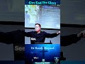 God Tests the Motive Behind the Ministry - Deep Waters Shorts With Dr Randy Shepard