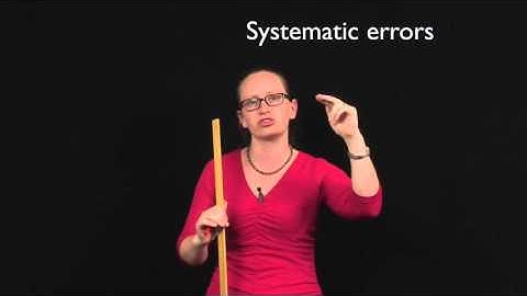 Introduction to Uncertainties