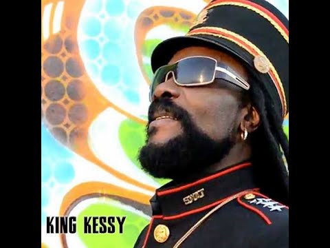 KING KESSY FANS MIX