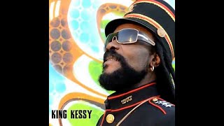 KING KESSY FANS MIX