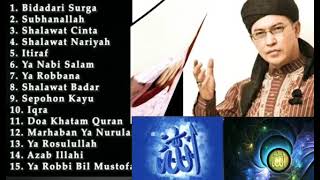 Download Lagu Sholawat U.J al-buchori MP3
