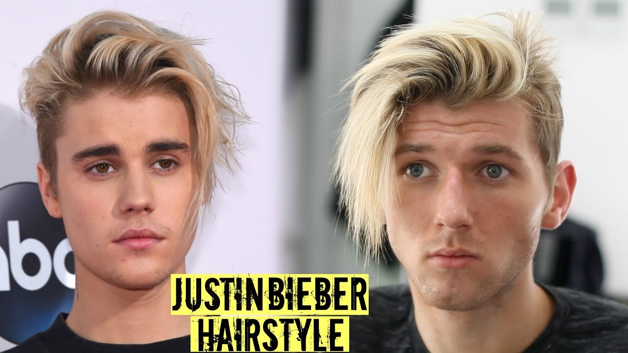 Justin Bieber Has One of the 'Most Influential Haircuts' of 2011