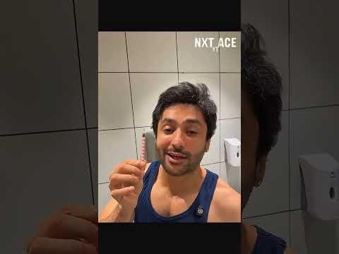 HARSH BENIWAL STEROIDS 🤯💀FT @TheHarshBeniwal #shorts#harshbeniwal