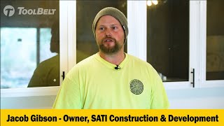 Customer Testimonial   SATI Construction