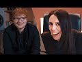 ED SHEERAN asks for New Zealand citizenship and NZ Prime Minister Jacinda Ardern REPLIES!