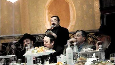 001.MPG,  Misha Normatov,  FAMOUS AVRAHAM TOLMASOV