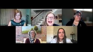 RNAO and Healthcare Excellence Canada 's Leading Change Toolkit Webinar and Launch: Oct. 5, 2021