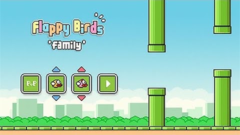Flappy Bird Download 💎 Tutorial How to get Free Flappy Bird on iOS & Android HOT 2023 !!!