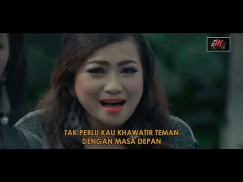 Duo Great Voice Anak Tuhan Official Musik Video CV SMS Record 