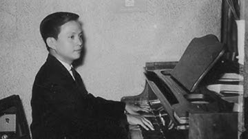 Tiếng hát giữa rừng Pac bo- Nguyễn Tài Tuệ - Quốc Hương-Hoàng Mãnh