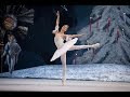 Capture de la vidéo Nutcracker | Nina Kaptsova As The Sugar Plum Fairy | Bolshoi Ballet 2010 (Dvd/Blu-Ray Highlight)