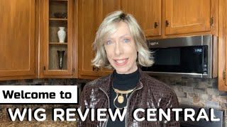 Welcome to WIG REVIEW CENTRAL YOUTUBE | Hundreds of Name Brand Wig and Hair Topper Videos