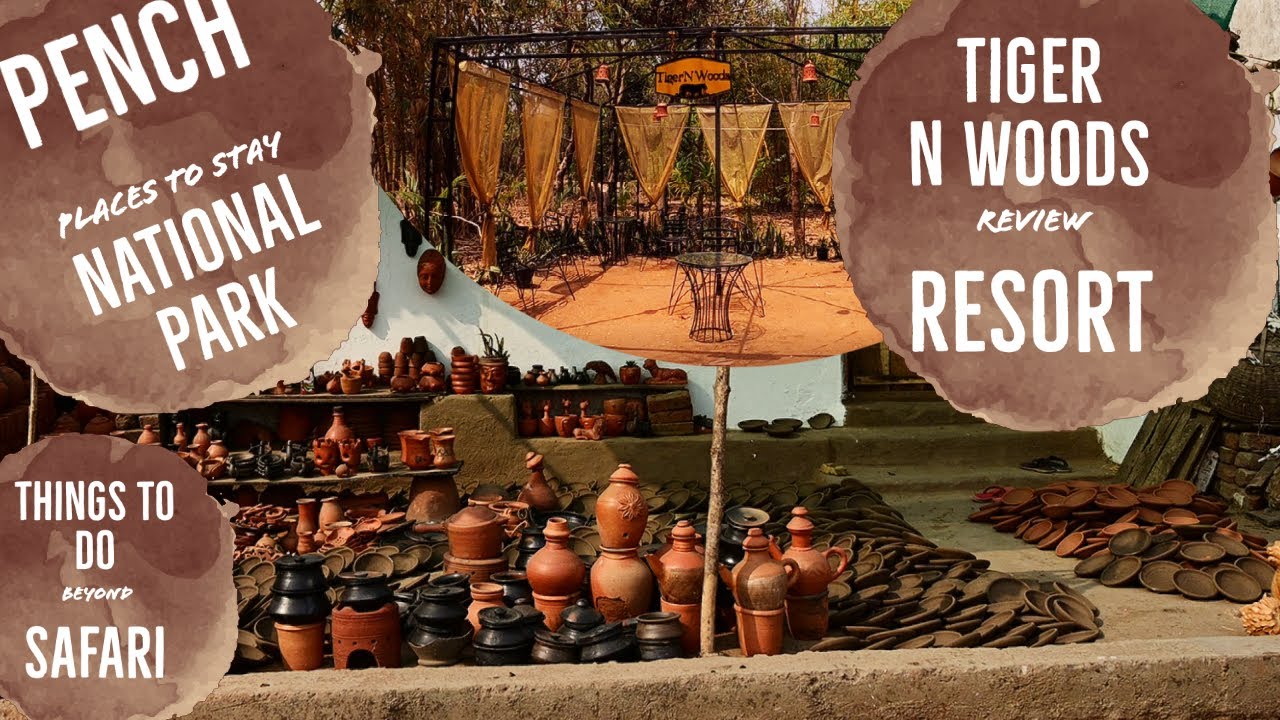 ep-6-where-to-stay-in-pench-national-park-pachdhar-pottery-village