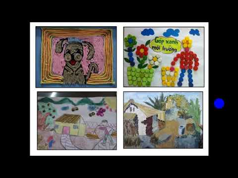 Video Lớp 5: Chủ đề 12: Thử nghiệm và sáng tạo với các chất... - youtube
