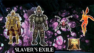 Dungeon Guide #15 - Slaver's Exile [Guild Wars]