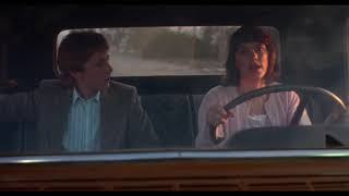 Critters 2 (1988) - Braking in White Flats and Critter Run Over