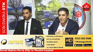 Ege Sttv Gündem Özel Programı 14 Mayıs 2025 2