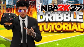 BEGINNER TO ADVANCED HANDCAM TUTORIAL FOR SMALL GUARDS 5’9-6’4… BEST DRIBBLE SIGS