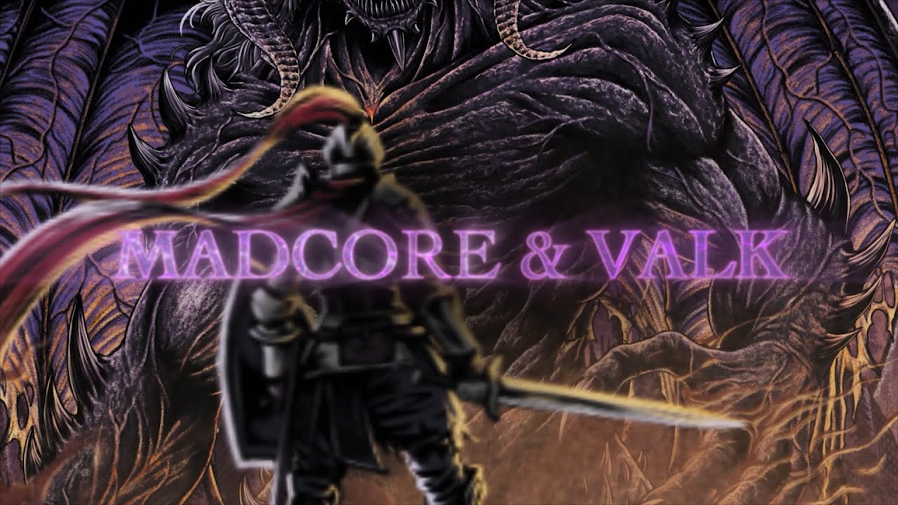 Watch MADCORE & VALK - K9 | ANTAGONIST on YouTube Watch MADCORE & VALK - K9 | ANTAGONIST on YouTube
