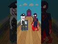 99 Nights x KPOP Demon Hunters x Roblox – Spider-Girl’s Mission: Catch the Villain! #spidergirl