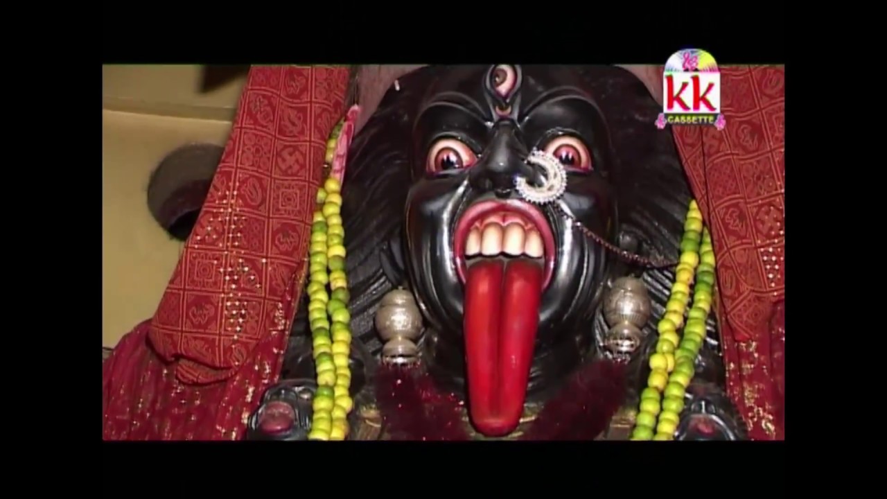 BIKAT ROOP MAHAKALI-CHHATTISGARH IDEVIJAS GEET-ARUN YADAV AVM STUDIO RAIPUR 9301523929