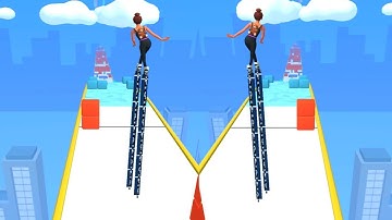 High Heels Game All Laval Mobile Games Android, iOS Walkthrough New Game HH73