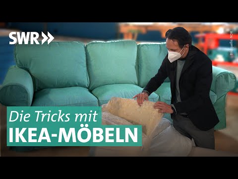 Video: Warum hat Ikea angefangen?