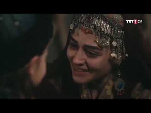 ben ve oğullarım 🖤🥀🥺 - halime sultan ve oğullar klip 💘🌹