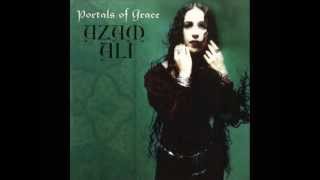 Video thumbnail of "Azam Ali - Portals of Grace - Betron Medley"