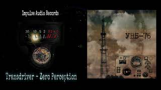 Transdriver - UVB76