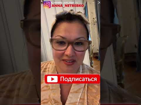 Video: Anna Netrebko kúpila priestranný byt