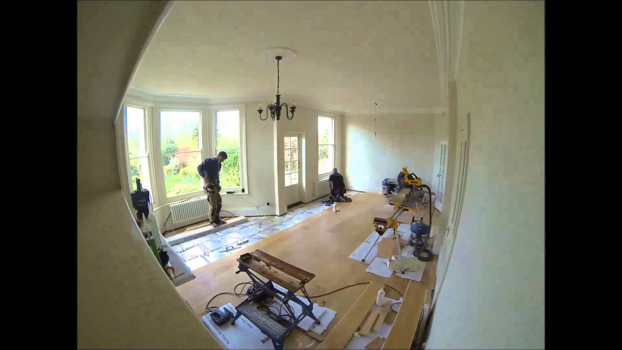 Ian Wills Carpets 