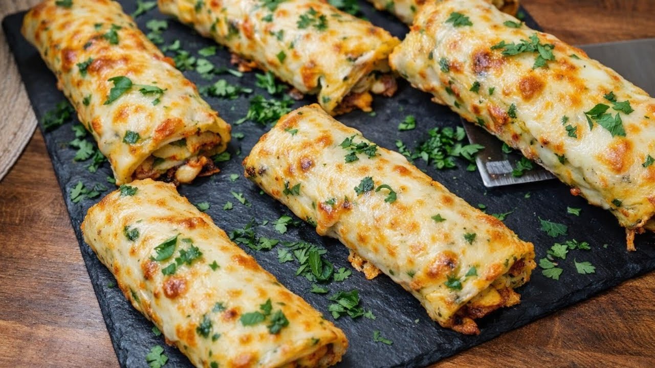 بطاطس وبيض والذ وجبه غدا هتحضروها 👌