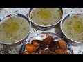 healthy Millet grains soup. طريقة طهي حساء ايلان الصحي حساء الذخن المفيد