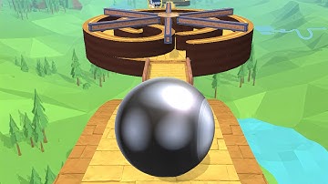 Going Balls: Super SpeedRun New Gameplay | Level 28895 Walkthrough | iOS/Android