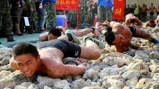 ЕҢ СҰМДЫҚ ӘСКЕРИ ЖАТТЫҒУЛАР...