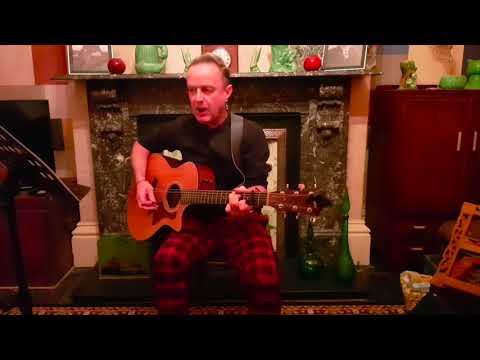 Gary Miller - Miss Nightingale's Man, 11.11.18