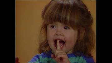 Tik Tak #177   Your toddler