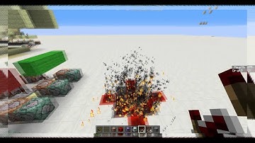 Minecraft Concept - HELLPIT V2 [Item Destroyer]