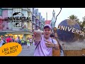 COMPRAR COMIDA en UNIVERSAL ORLANDO | ¿Vale la pena? 🌎