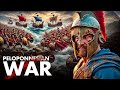 How This Ancient Greek Battle Changed Warfare Forever