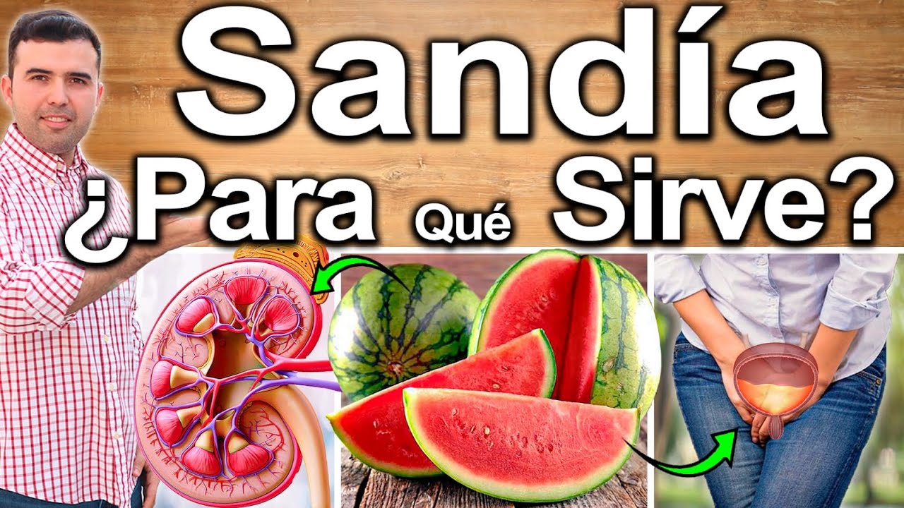 La Sandía