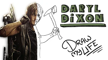 ¿Por qué Daryl cortó las orejas?