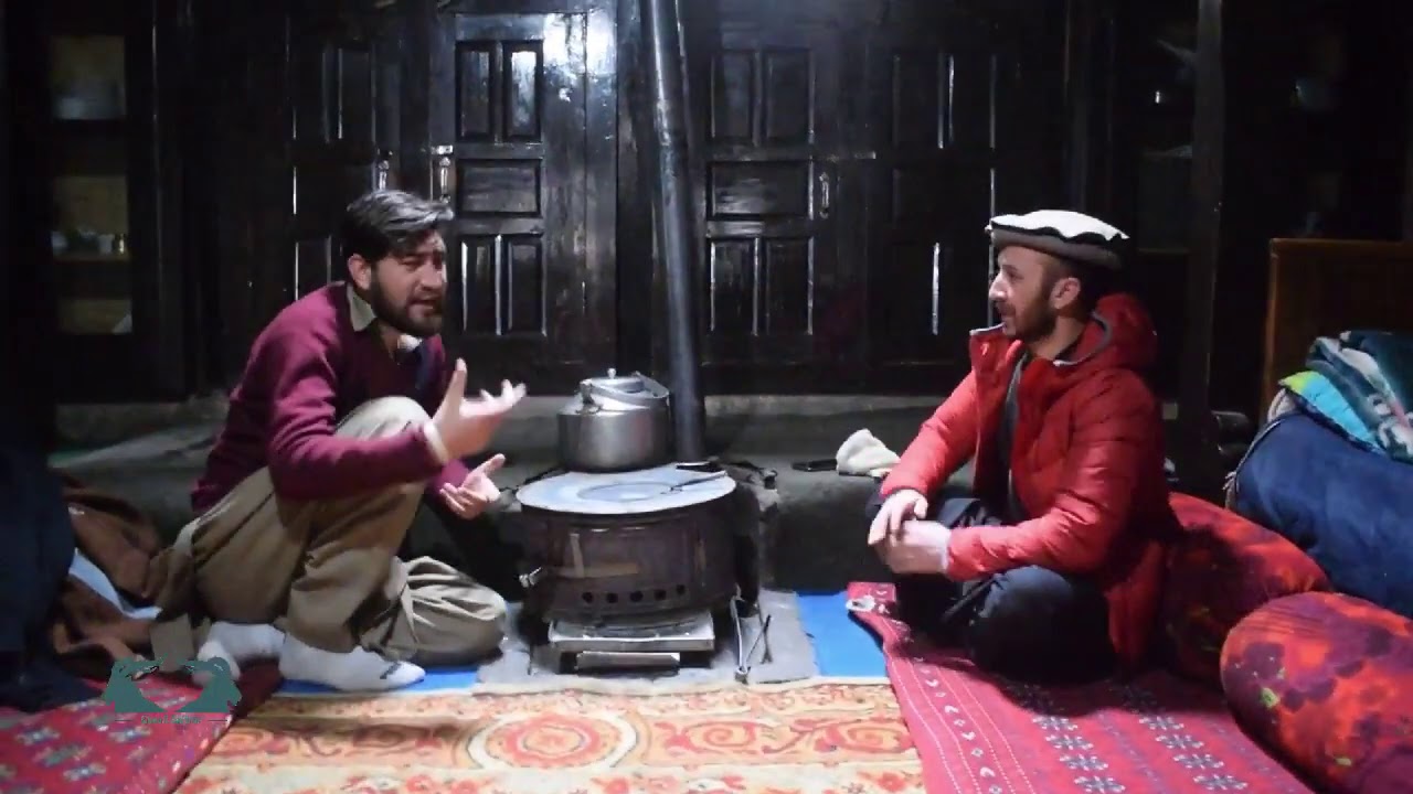 Tokhmeran Basi || Funny video by team Sheali Chitrar