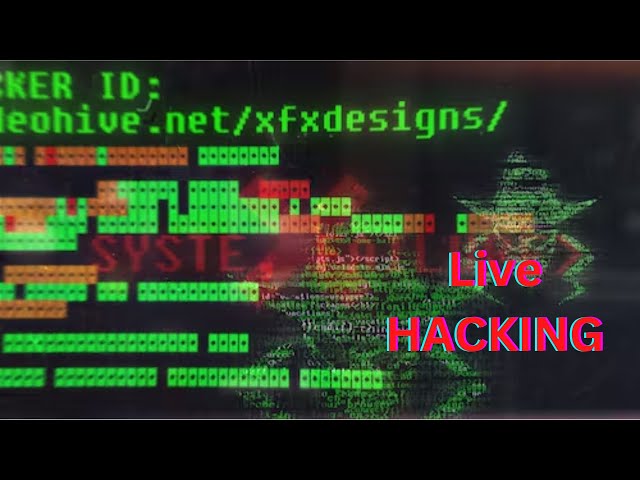 CapCut_prank hacking syetem