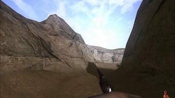 [Call of Juarez] Lag! - Crusade