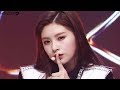 에버글로우 EVERGLOW Adios 교차편집 Stage Mix