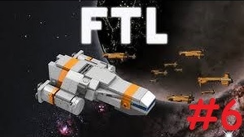 FTL Adventure! Ep. 6