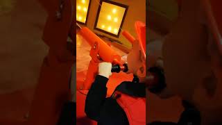 Yangın Söndürme We Used The Fire Brigade And Put Out The Fire Resimi